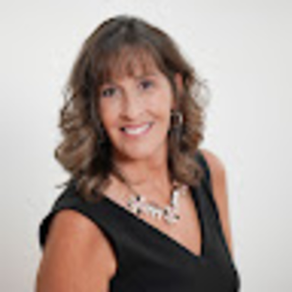 Meet your Posher, Jill